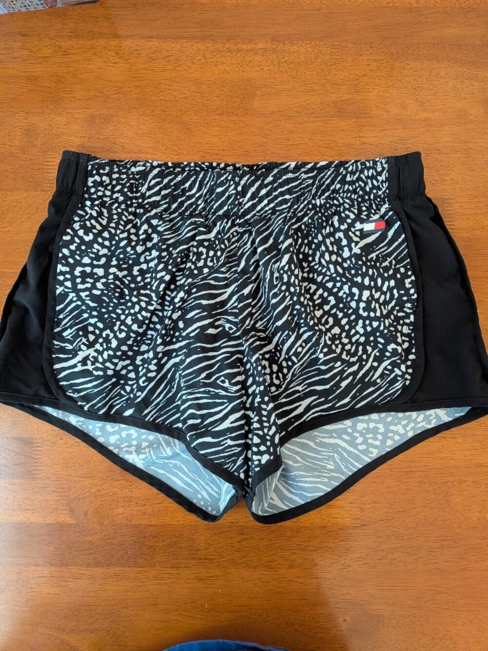 2/$15 - Tommy Hilfiger sport athletic shorts